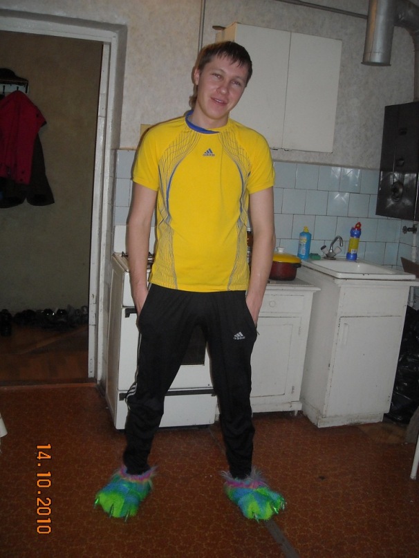 Александр Евсееев фотография #20