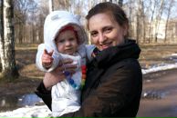 Фотография Петриченко Натальи