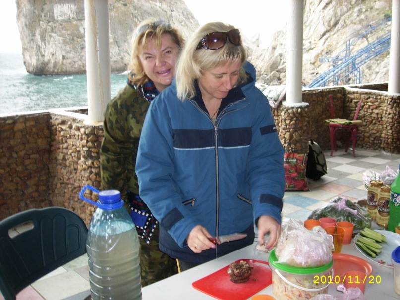 Елена Горбась фотография #25