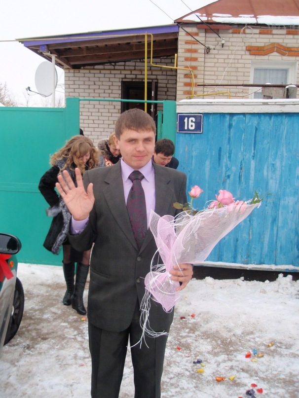 Коля Дзюбенко фотография #50