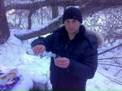 Вовік Буренко фотография #21 (источник - https://vk.com/id58991956)