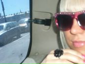 Фотография Бычковой Дашеньки