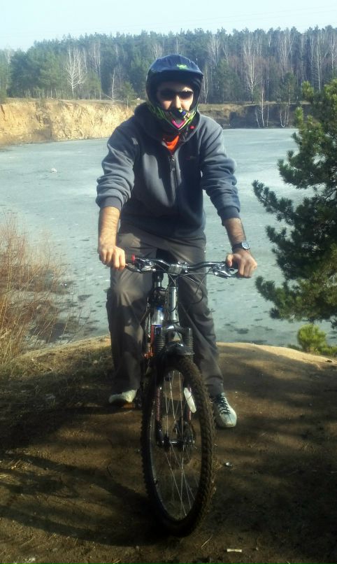 Тимур Есенбаев фотография #17