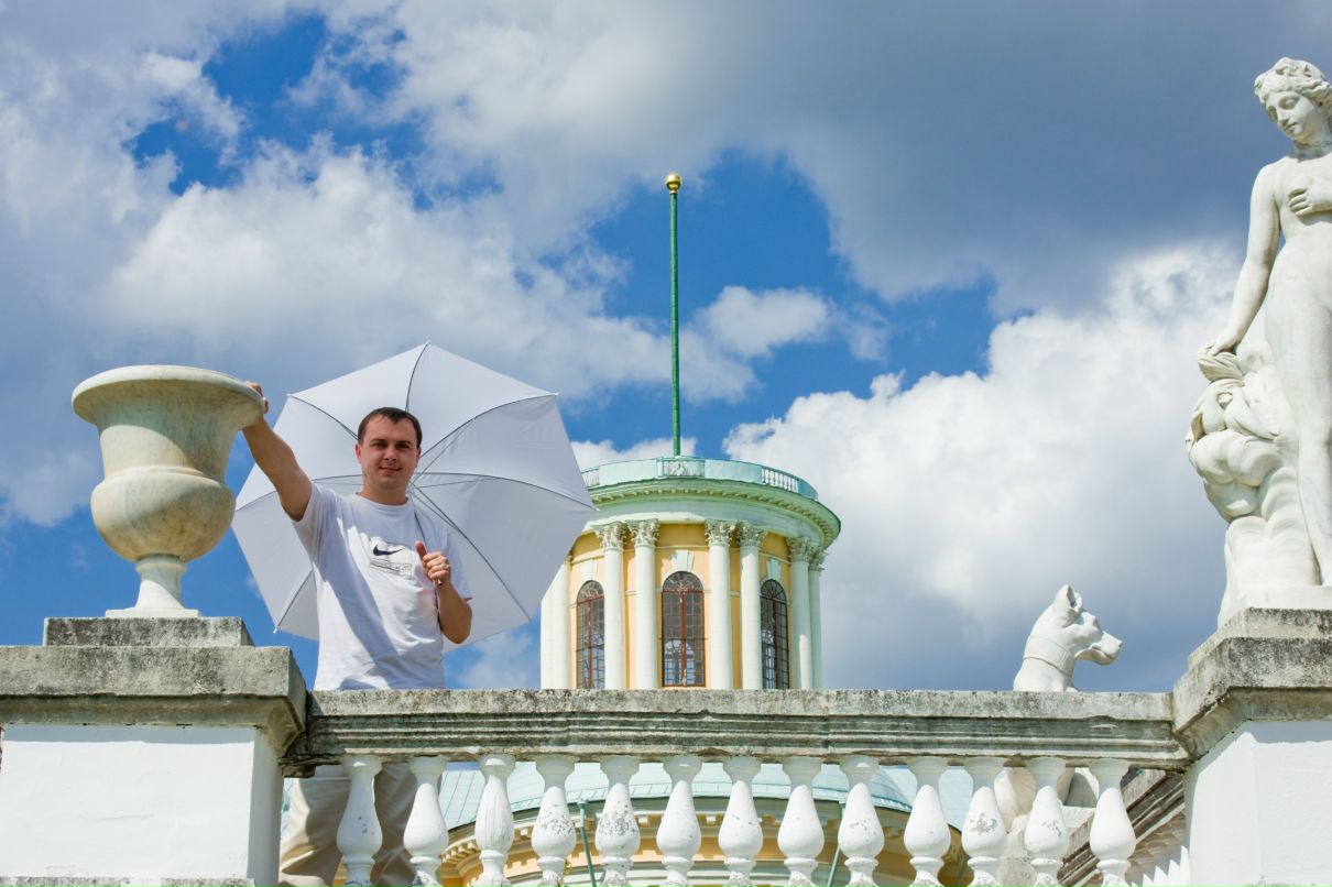 Дмитрий Кипель фотография #16