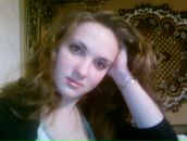 Іринка Мазай фотография #43 (источник - https://vk.com/id36509440)