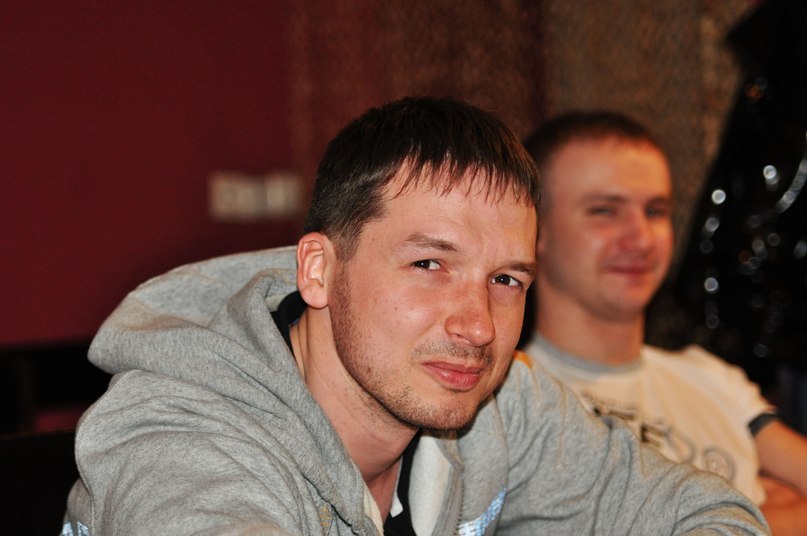 Сергей Андреянов фотография #21