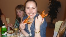 Фотография Неймет Нины