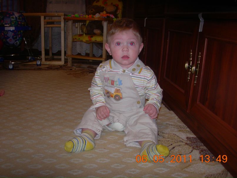 Дмитрий Поляков фотография #11