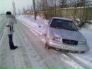 Фотография Ивановой Марины