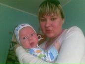 Фотография Федотовой Ирины