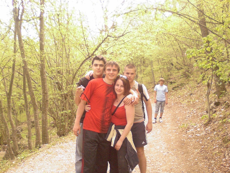 Вовчик Ли фотография #26