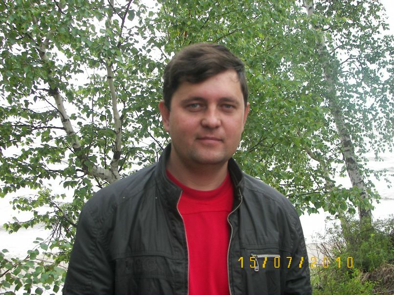 Игорь Симонов фотография #37
