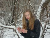 Фотография Бойцовой Виктории