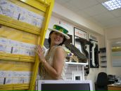 Фотография Ипатовой Елены