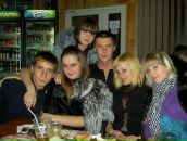 Юлія Поліщук фотография #20 (источник - https://vk.com/id29287430)