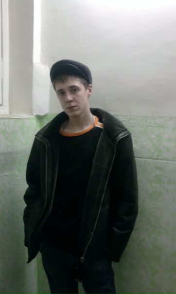 №19, Андрей Пудов, 35 лет, Москва №19, Андрей Пудов, 35 лет, Москва