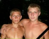 Фотография Алексеенко Никиты