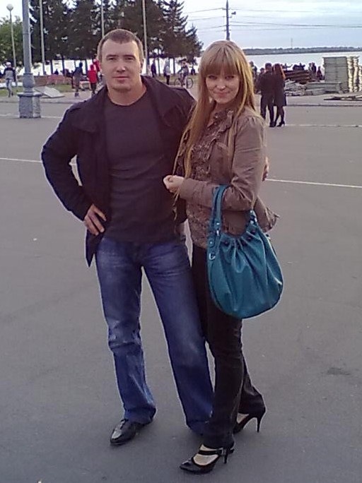 Николай Печенев фотография #3