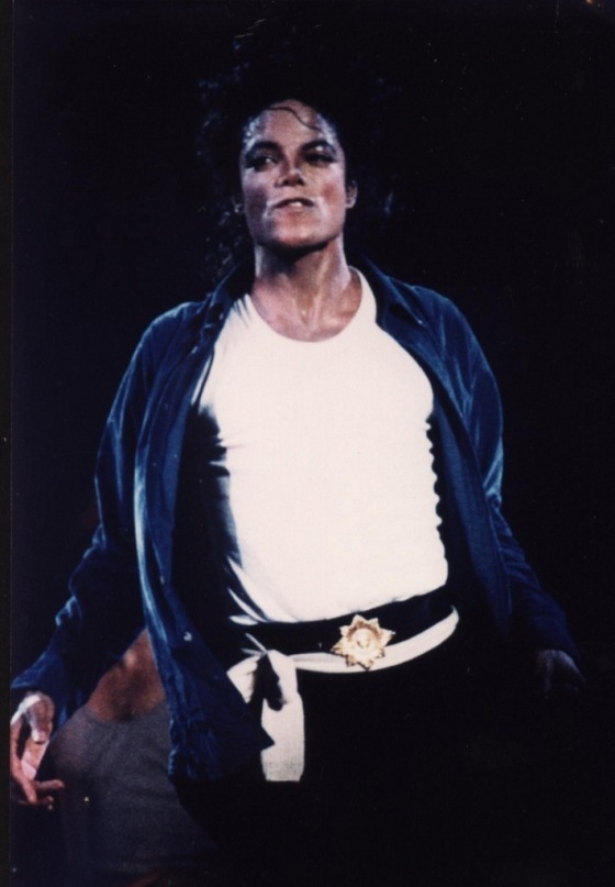 Michael Jackson фотография #35