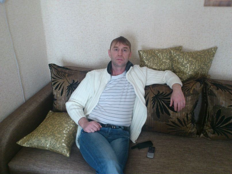 Сергей Арюхин фотография #29