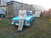 Фотография Кузина Александра