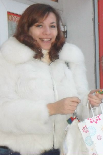 №12, Марина Гапонова №12, Марина Гапонова