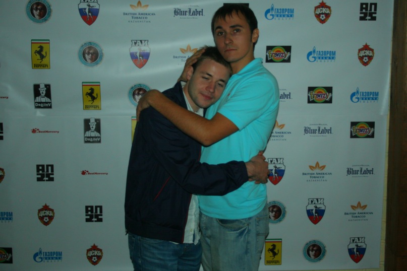 Андрей Левин фотография #48 из vk профиля id538789