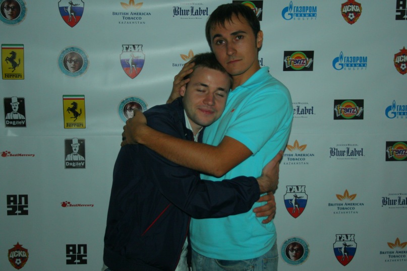 Андрей Левин фотография #47 из vk профиля id538789