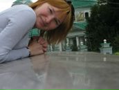 Фотография Пешковой Эльвиры