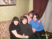 Фотография Арефьевой Екатерины