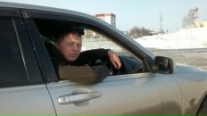 Фотография Рыжкова Романа