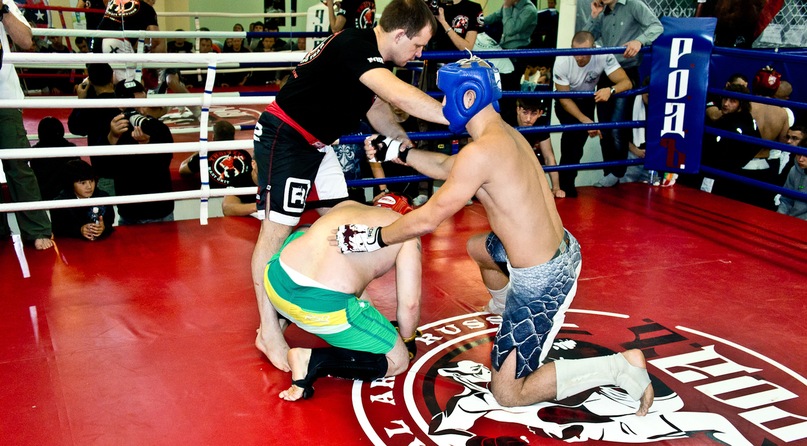 Антон Клименко фотография #16