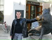 Фотография Федотова Алексея