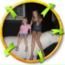 Ірина Мойсенович фотография #8 (источник - https://vk.com/id22201921)