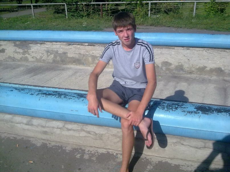 Виктор Леонтьев фотография #47