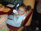 Фотография Строгой Инны