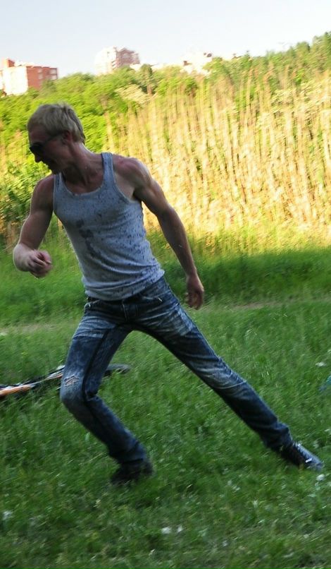 Иван Иванов фотография #18