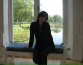 Фотография Антиповой Регины