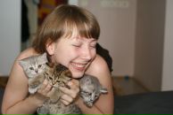 Фотография Леухиной Елены