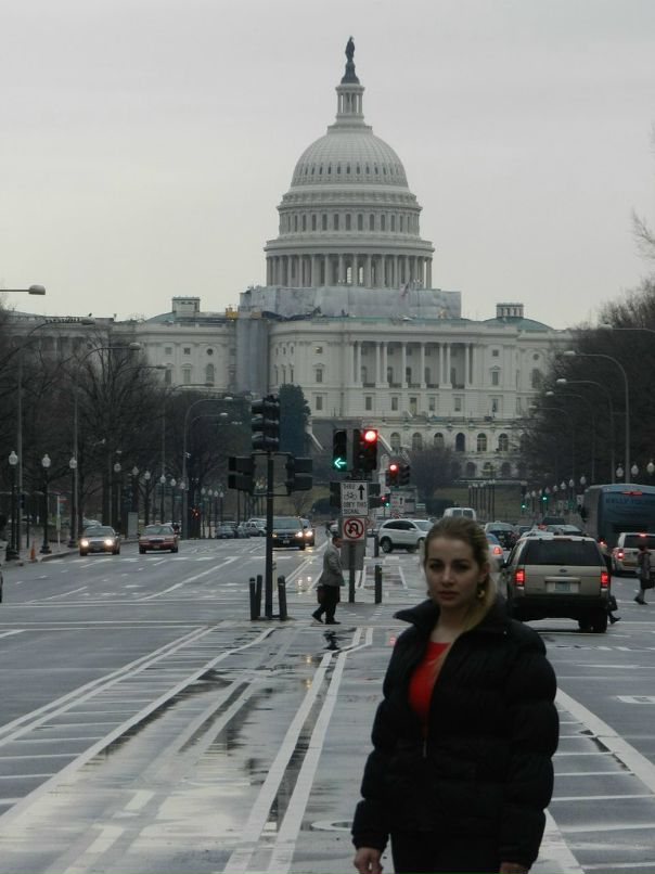 Ольга Последова фотография #35