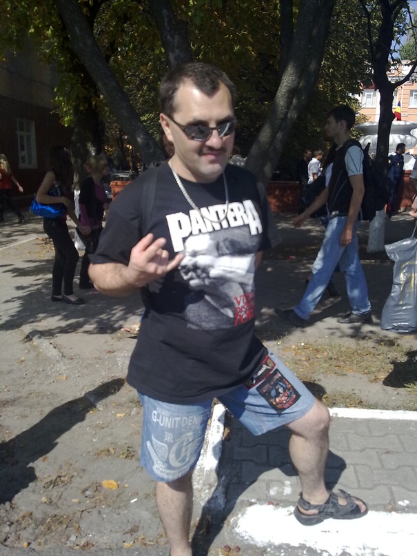 Сява Шапурма фотография #44