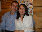 Фотография Нечаевой Ольги