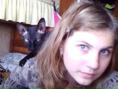 Фотография Сафоновой Валерии