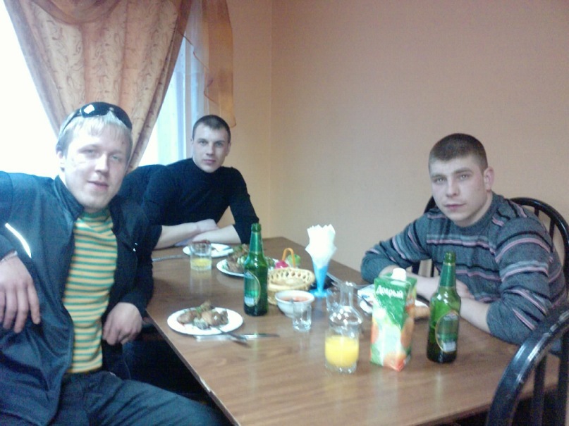 Дмитрий Хворостов фотография #26