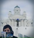 Фотография Демиденко Ольги