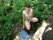 Фотография Урсеговой Лены