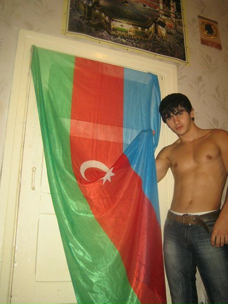№19, Сархан Аскеров, 37 лет, Баку №19, Сархан Аскеров, 37 лет, Баку
