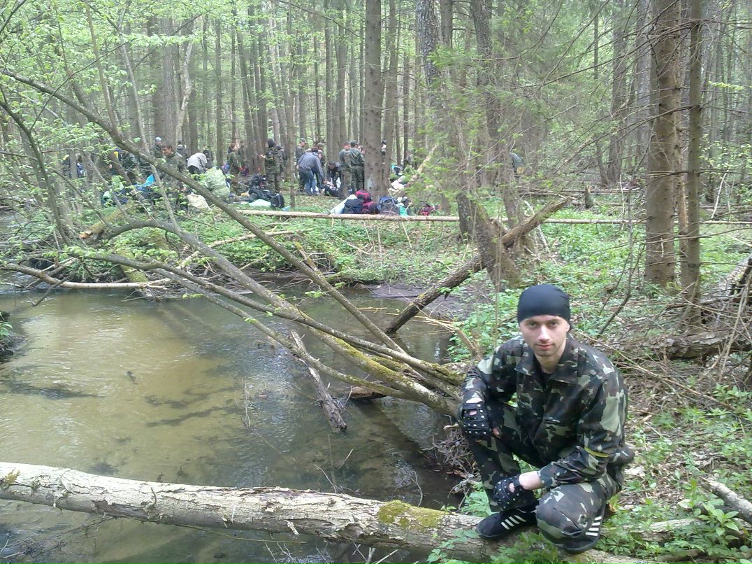 Сергей Дудник фотография #19