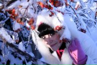 Фотография Сырбовой Екатерины