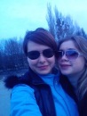 Маріша Войцеховська фотография #6 (источник - https://vk.com/id131166648)
